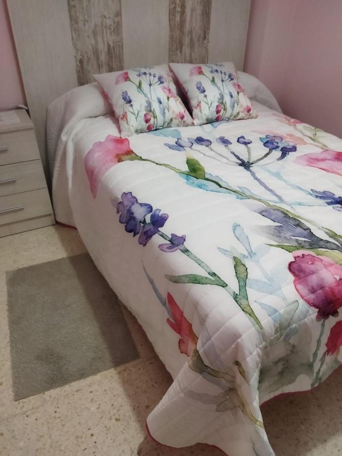 Aloha Barreiros Apartment Екстериор снимка