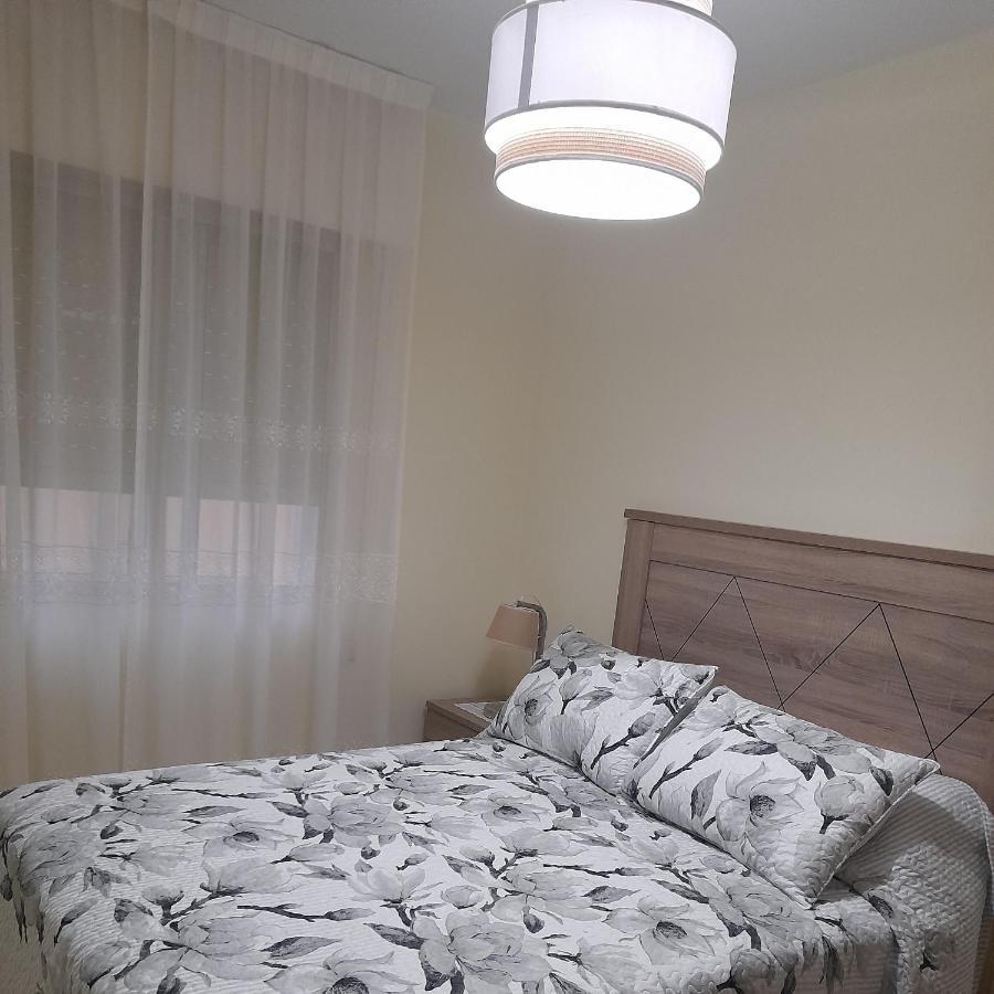 Aloha Barreiros Apartment Екстериор снимка