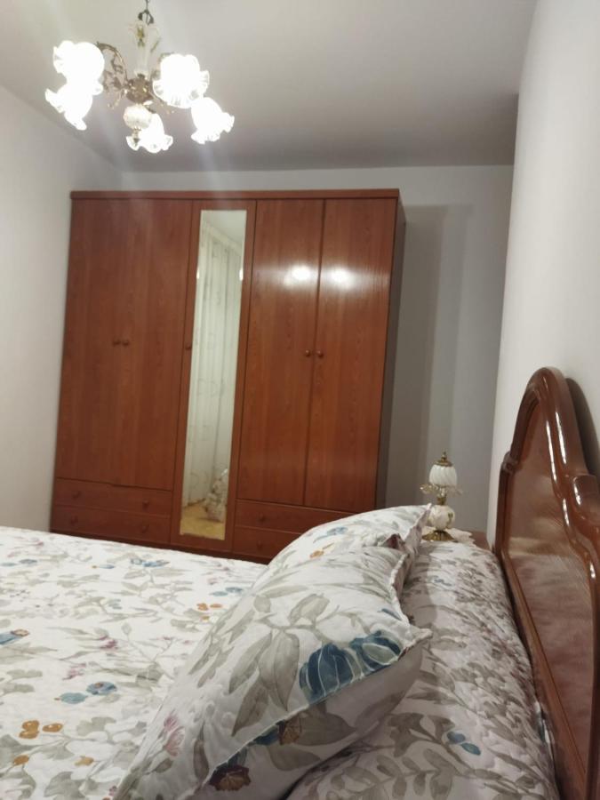 Aloha Barreiros Apartment Екстериор снимка