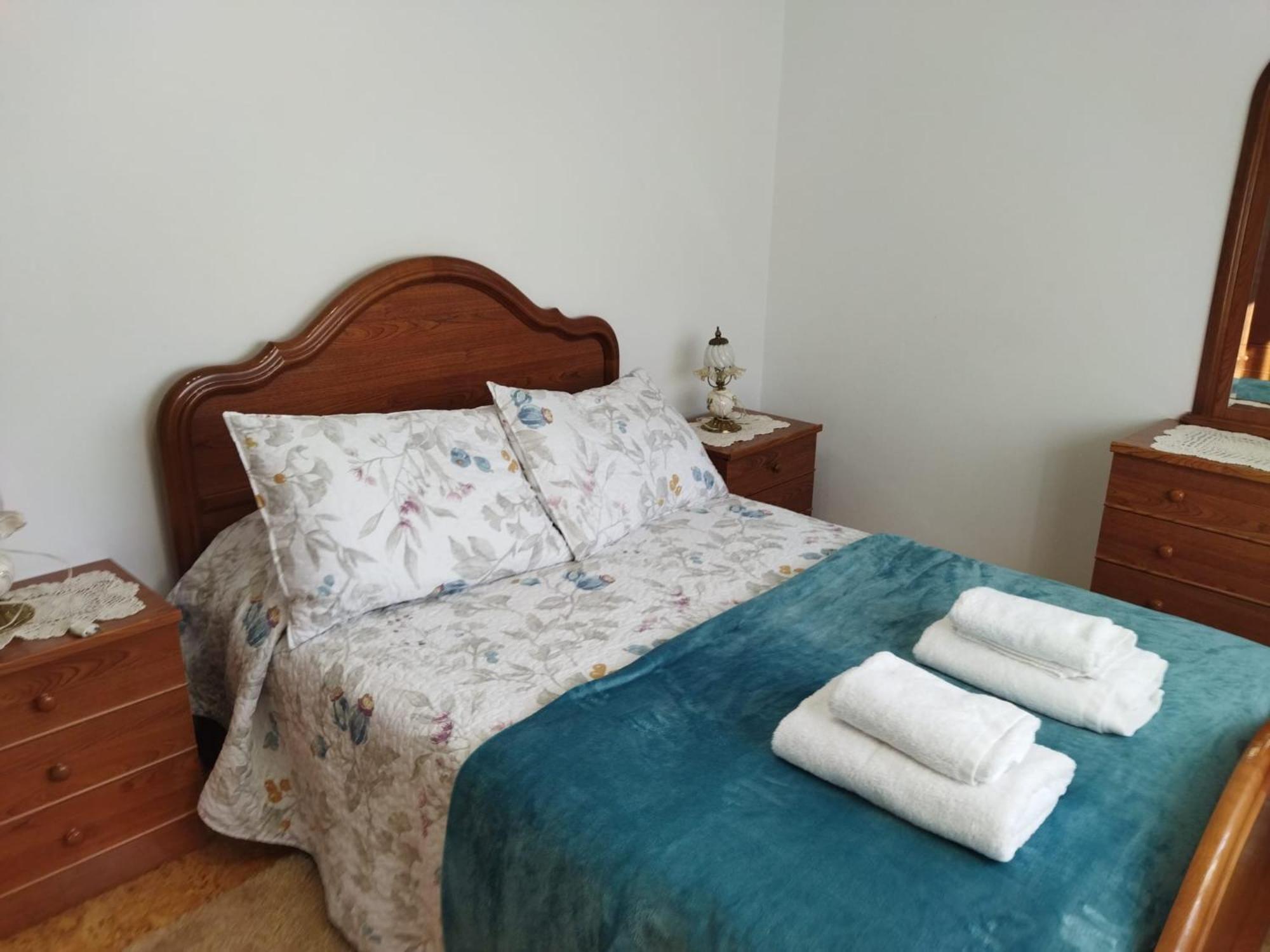 Aloha Barreiros Apartment Екстериор снимка