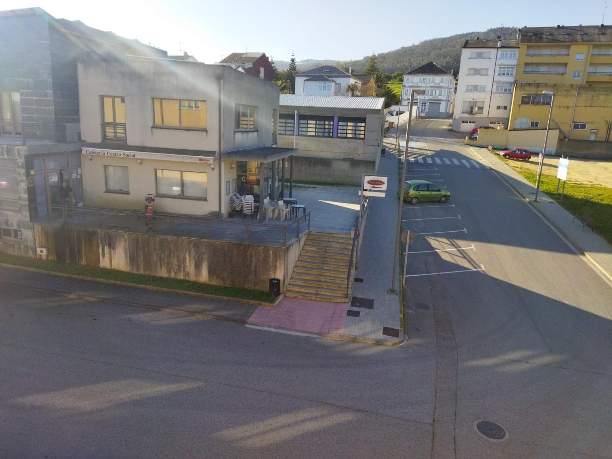 Aloha Barreiros Apartment Екстериор снимка